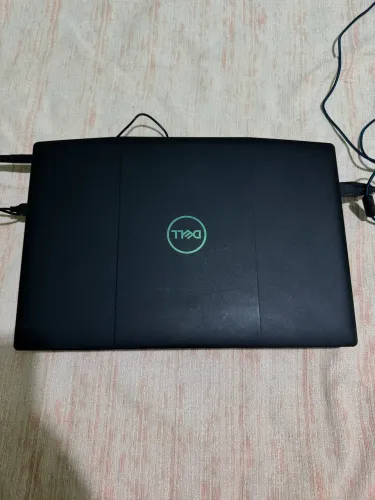 Notebook Dell G3 3500
