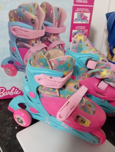 Patins novissimo