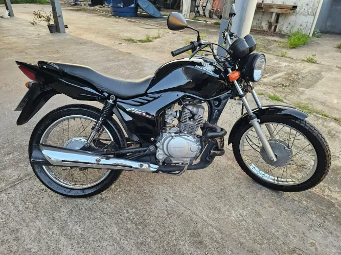 Fan 125 es