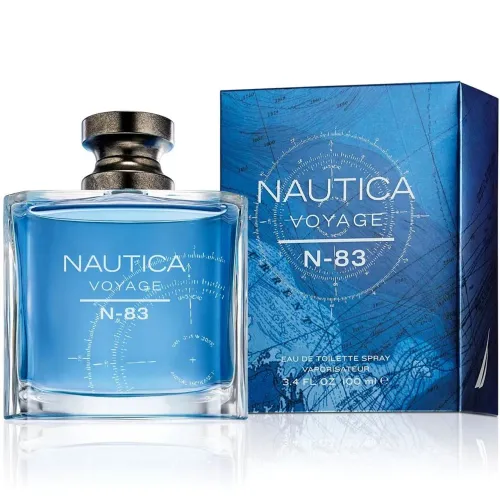Nautica N- 83 100ml 