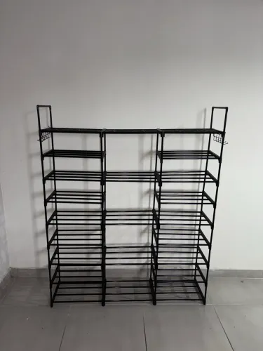 Sapateira organizadora