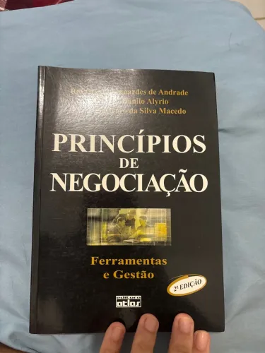 Livro de administração 