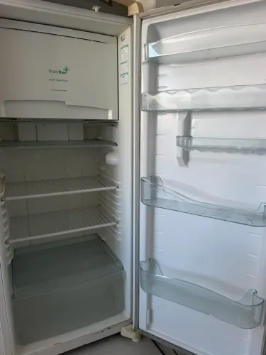 Geladeira Cônsul FrostFree