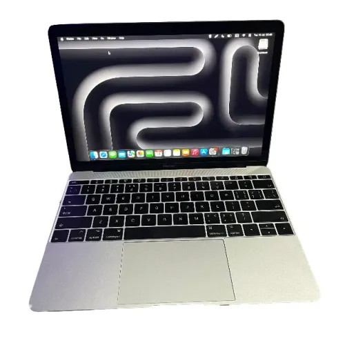 MacBook 12 Polegadas 2017