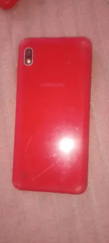 Samsung a10 retirada de peças 