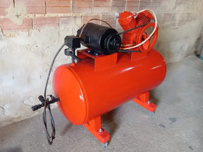 Compressor