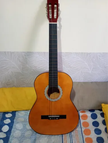 Violão Elite Don Juan