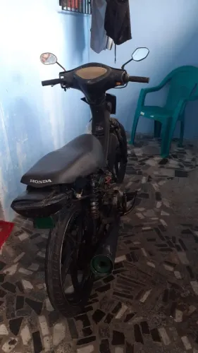 Moto Shineray