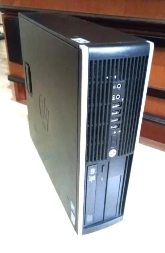 pc i5 2400/8gb ram sem hd