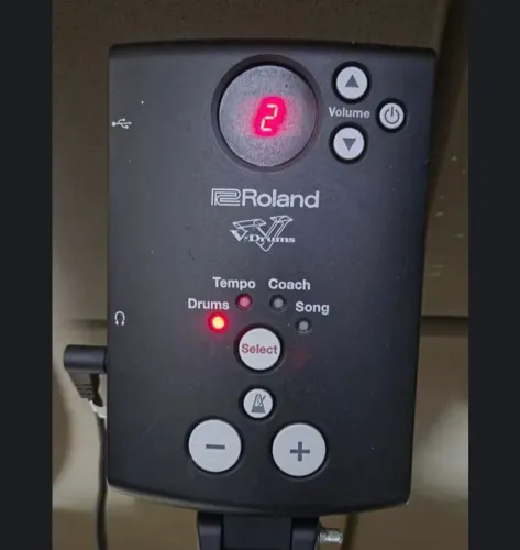 Modulo roland td1