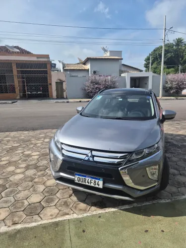Mitsubishi Eclipse Cross HPE-S 1.5 16V 165cv Aut. 2019
