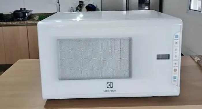 Microondas Eletrolux