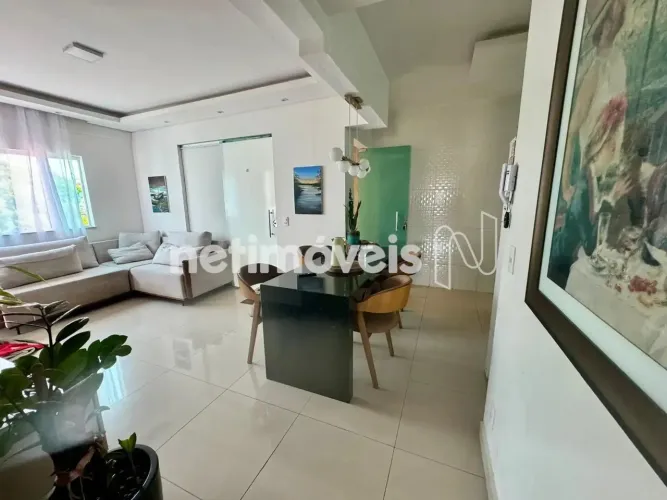 Venda Prédio Havaí Belo Horizonte