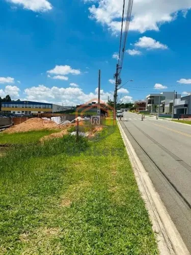 Terreno em Condominio em Jardim Primavera - Jundiaí, SP