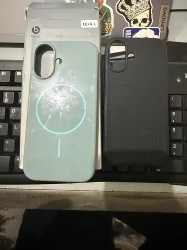 Capa iPhone 16