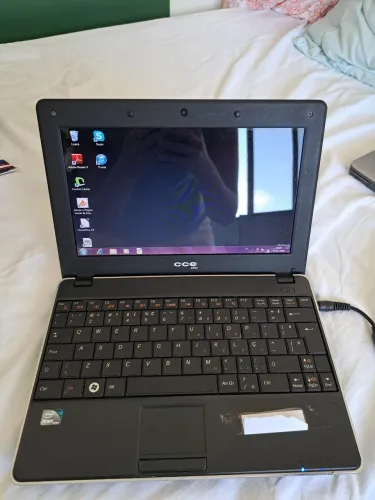 Notebook CCE WIN
