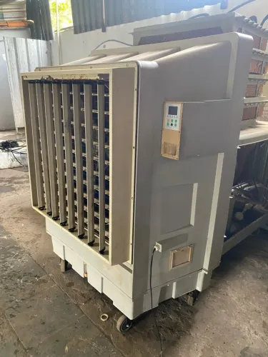 Climatizador roto 55 seminovo em perfeito estado