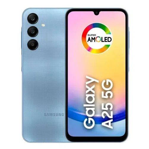 SAMSUNG GALAXY A25 256GB 