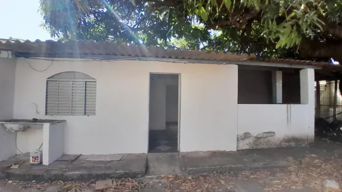 Kitnet para alugar no Setor Leste Vila Nova - Goiânia - GO