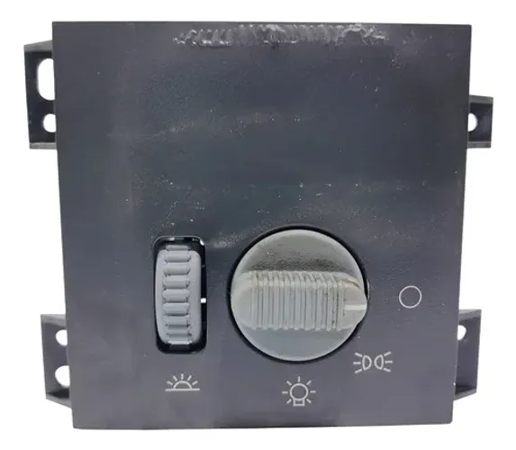Botão Farol  Gm S10  2.4  2002 200512
