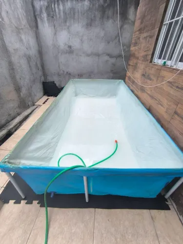 Piscina Standard MOR