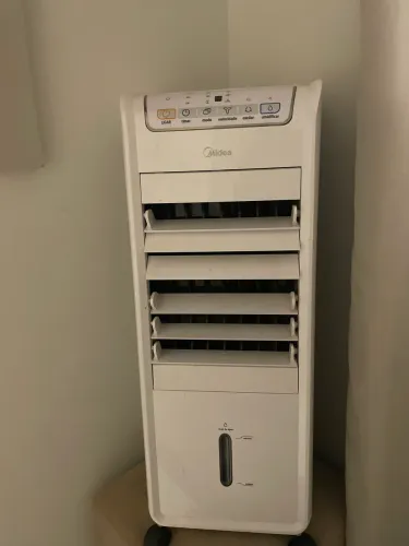 Humidificador
