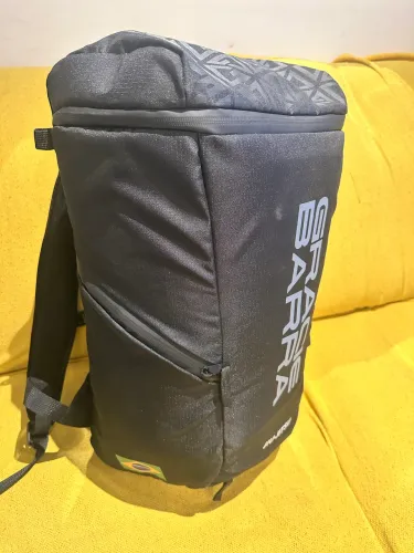 MOCHILA GB4 DE 40 ANOS especial top de 40L