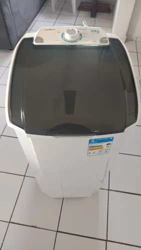 Tanquinho Britânia 10kg, perfeito estado