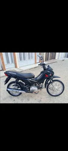 Pop 110i 2021