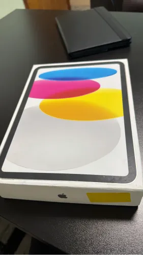 iPad 11 128 gigas zero 