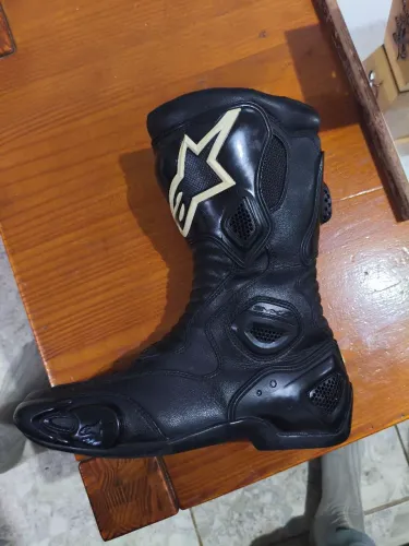 Bora Alpinestars 39/40