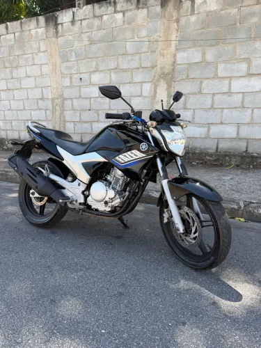 Fazer 250 2014 - Doc26 - Abaixo da Fipe - Impecável