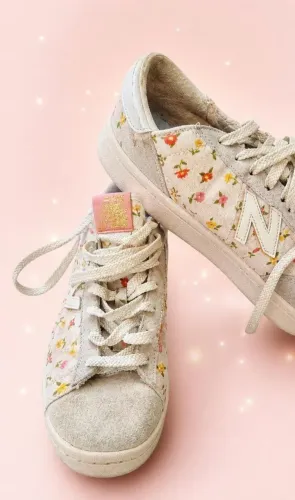 Sapatos vans