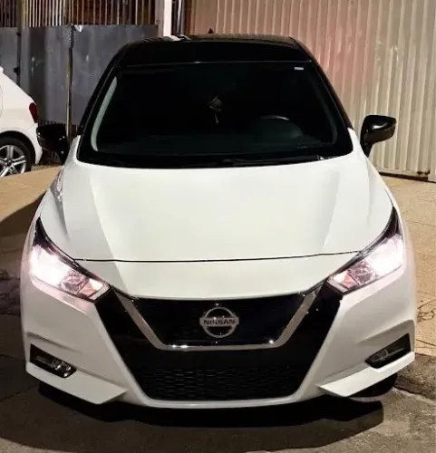 Nissan Versa Advance 1.6 16V Flex AUT 2023