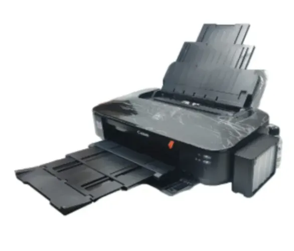 IMPRESSORA CANON A3 IX 6800 COM BULK