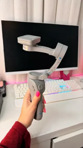 Gimbal