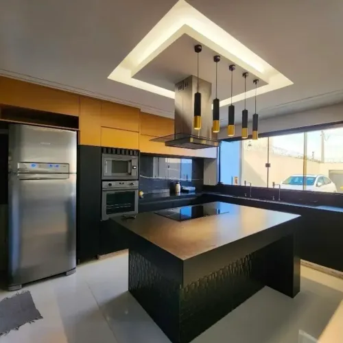 CASA ALTO PADRÃO 4 QTOS EM VALPARAISO