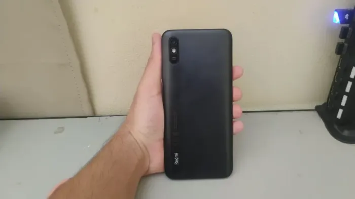 Xiaomi Redmi 9A 32GB 2GB RAM - Pronto para Uso