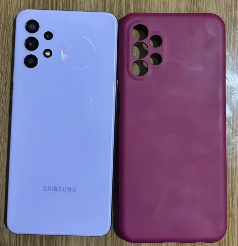 Galaxy A32 5G