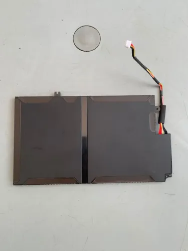 BATERIA PARA NOTEBOOK EL04 | SEMINOVA | TESTADA