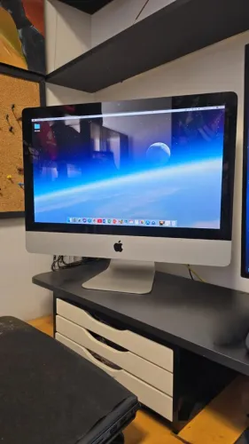IMac - 21.5 - 2011 - macOS High Sierra