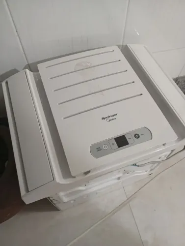 Ar condicionado