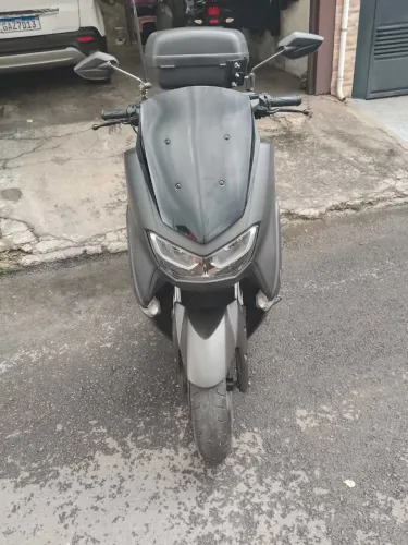 Nmax 24 Única Dona