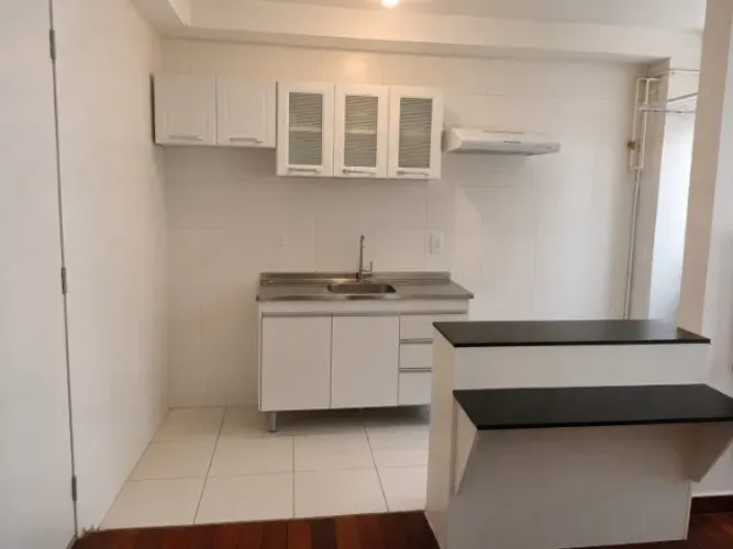 Apartamento de 2 quartos Jardim Celeste para alugar!