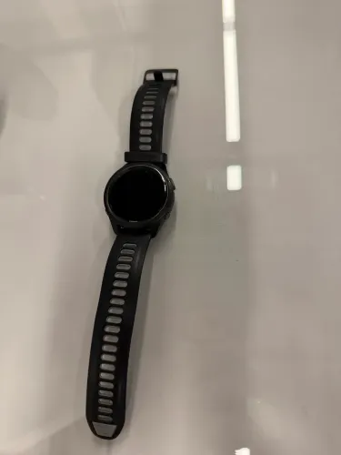 Relógio GPS Garmin Forerunner 265