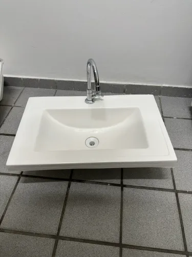 Pia de banheiro lavabo