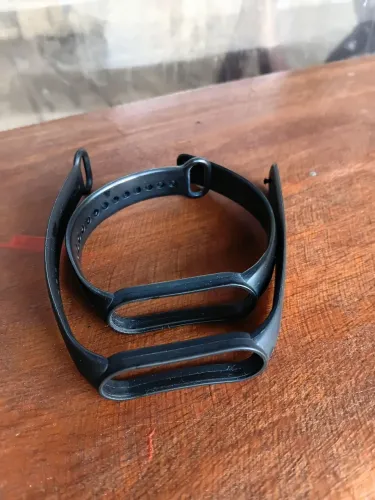 Pulseira xiomi Mi band