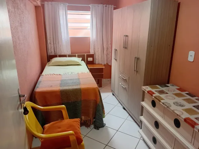 Quarto Mobiliado no Boa Vista