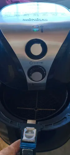 Airfryer