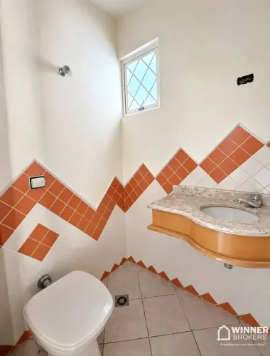 Sobrado com 3 dormitórios para alugar, 147 m² por R$ 5.000,00/mês - Jardim Guaporé - Marin
